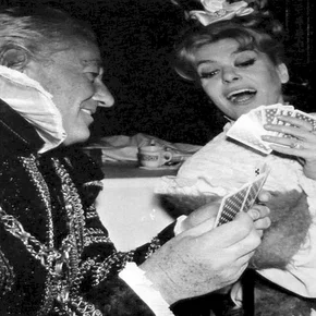 Photo du film : Vive Henri IV, vive l'amour