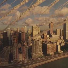 Photo du film : Tempete de terre