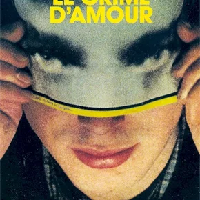 Photo du film : Le crime d'amour