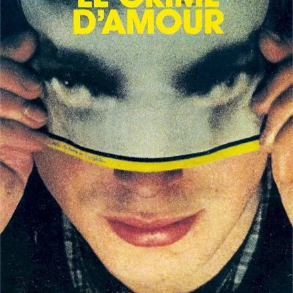 Miniature photo du film : Le crime d'amour