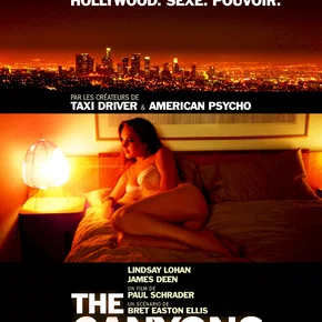 Photo du film : The Canyons