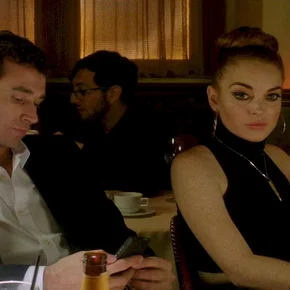 Photo du film : The Canyons