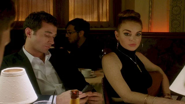 Photo 2 du film : The Canyons