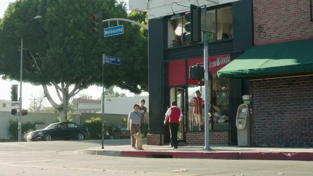 Photo 7 du film : The Canyons