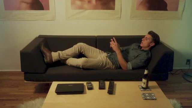 Photo 8 du film : The Canyons