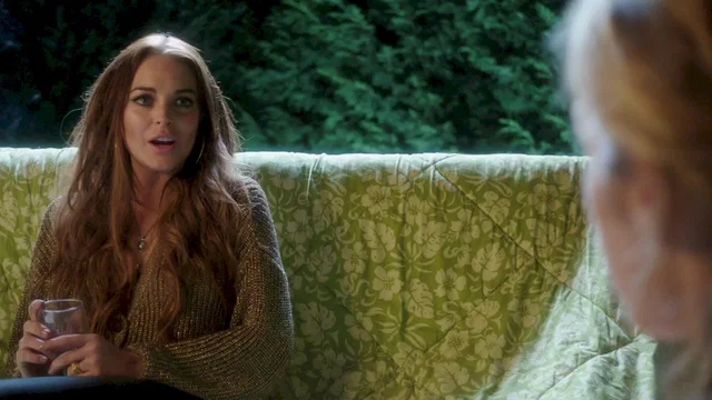 Photo 9 du film : The Canyons
