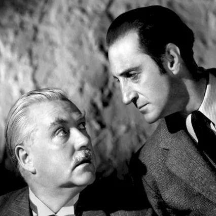 Miniature photo du film : Sherlock Holmes et la voix de la terreur