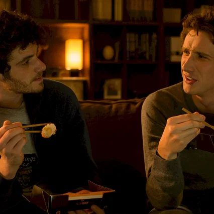 Miniature photo du film : Libre et assoupi