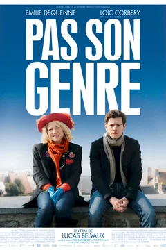 Affiche du film Pas Son Genre