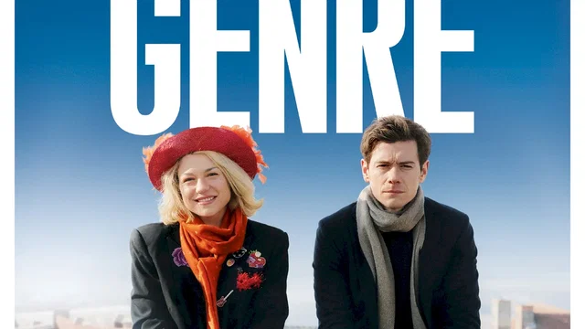 Affiche du film : Pas Son Genre