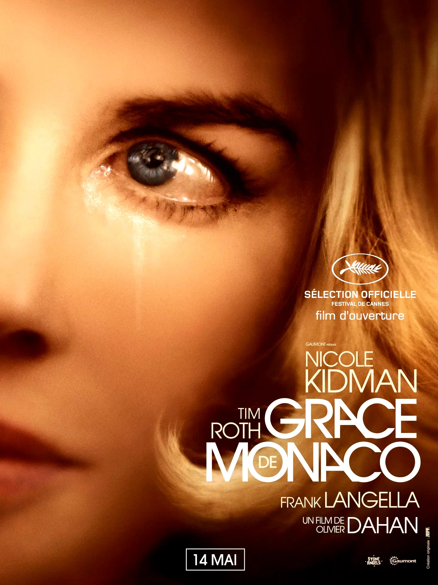 Photo 3 du film : Grace de Monaco