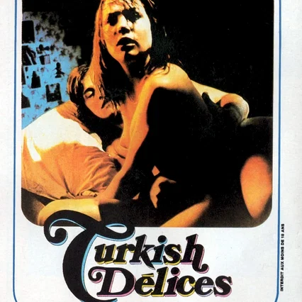 Miniature photo du film : Turkish delices