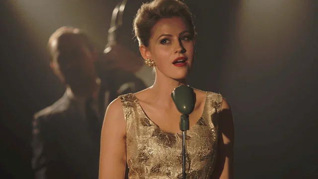 Affiche du film : Valse pour Monica