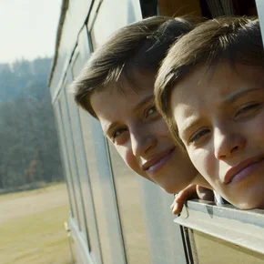 Photo du film : Le Grand Cahier