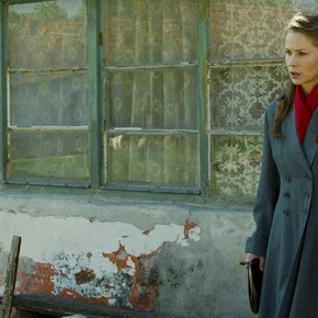 Photo du film : Le Grand Cahier