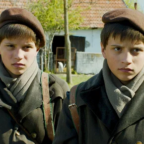 Photo du film : Le Grand Cahier
