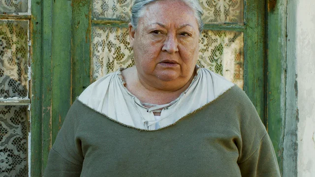 Photo 5 du film : Le Grand Cahier