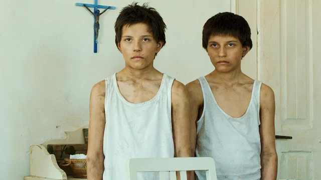 Photo 7 du film : Le Grand Cahier