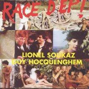 Photo du film : Race d'ep