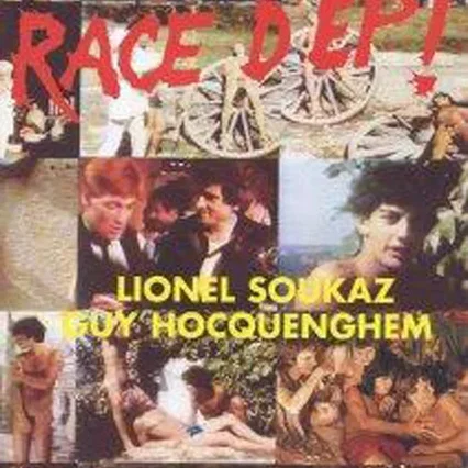 Miniature photo du film : Race d'ep