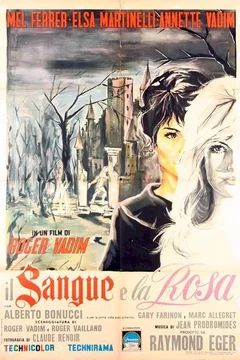 Affiche du film Et mourir de plaisir