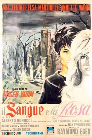 Affiche du film : Et mourir de plaisir