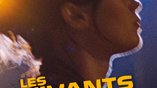 Affiche du film : Les Vivants