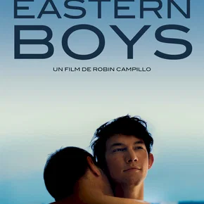 Photo du film : Eastern Boys 