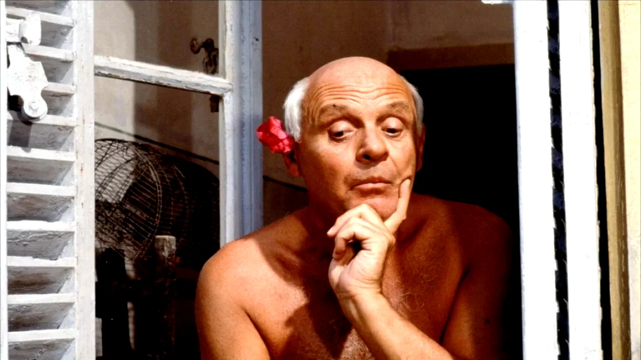 Affiche du film : Picasso