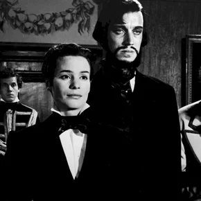 Photo du film : Le visage