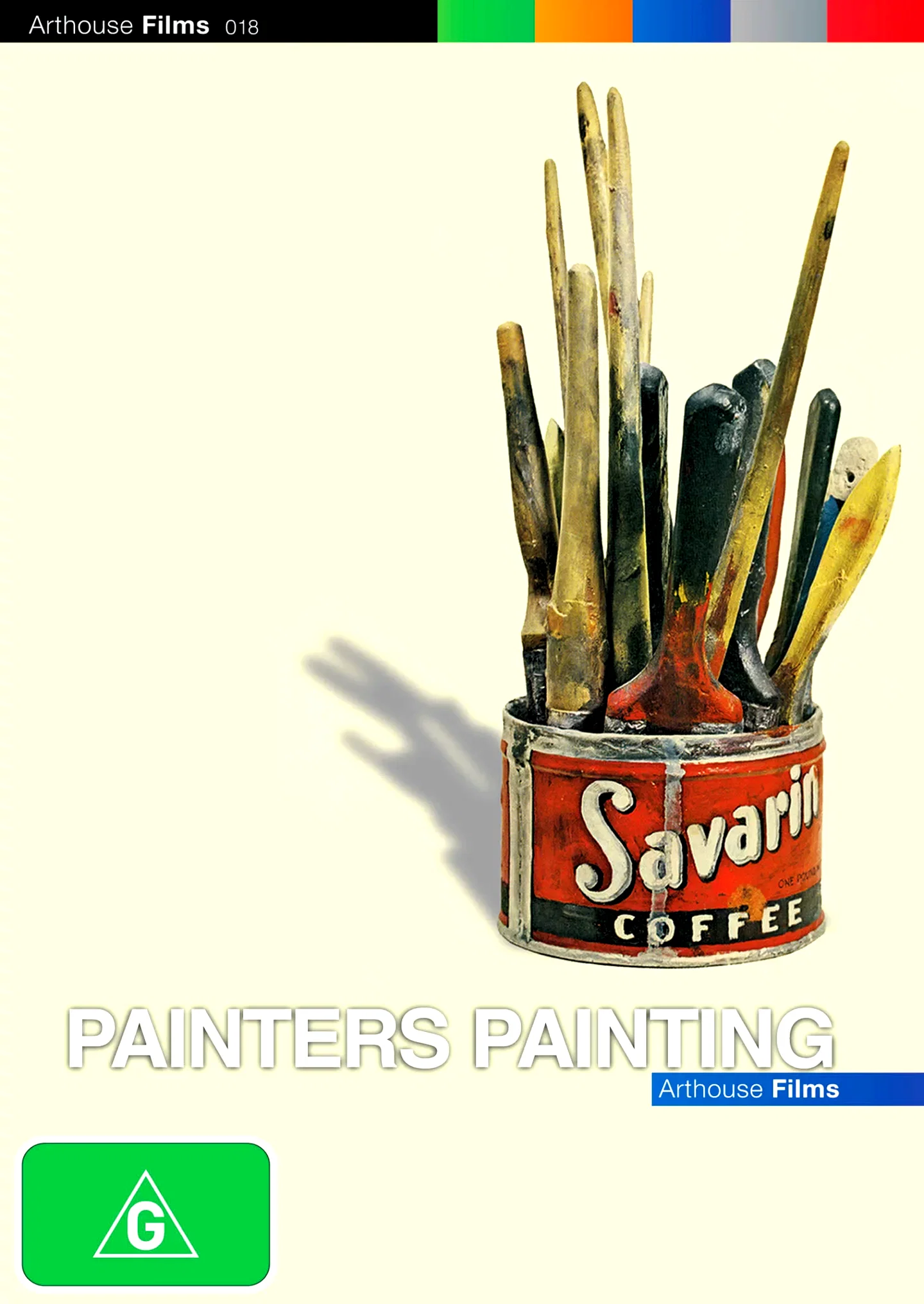 Affiche du film : Painters painting