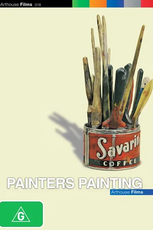 Affiche du film : Painters painting