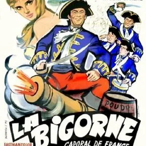 Photo du film : La bigorne caporal de france