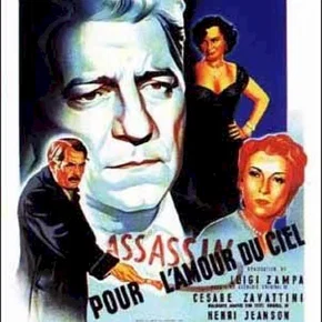 Photo du film : Pour l'amour du ciel