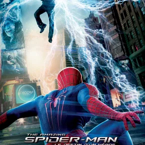 Photo du film : The Amazing Spider-Man : le destin d'un héros