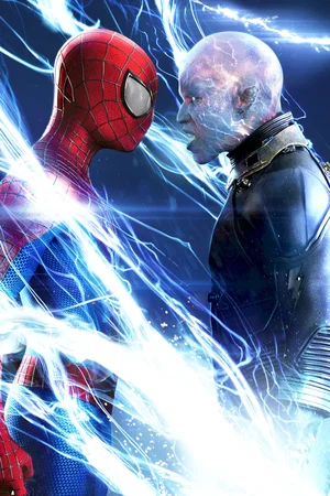 Photo 7 du film : The Amazing Spider-Man : le destin d'un héros