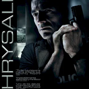 Photo du film : Future cop