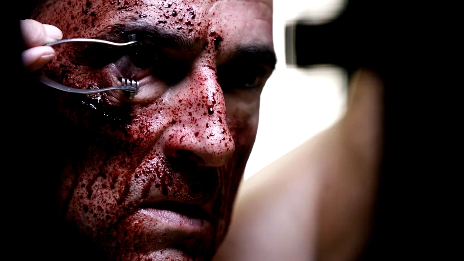 Photo 2 du film : Future cop