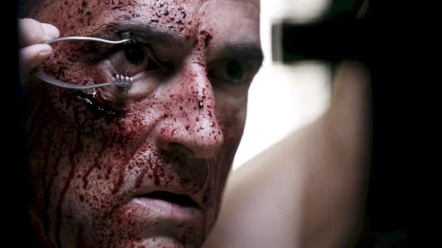 Photo 2 du film : Future cop