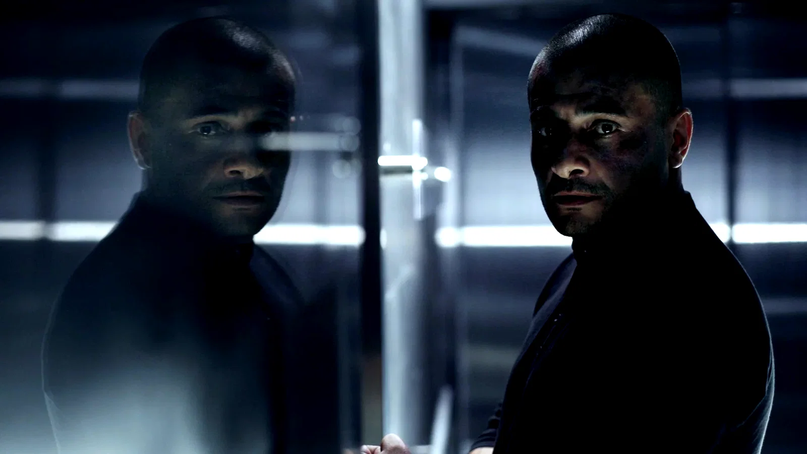 Photo 3 du film : Future cop