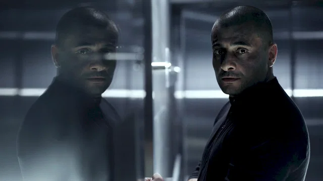 Photo 3 du film : Future cop