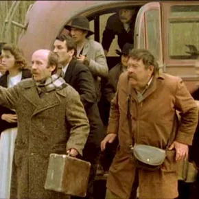 Photo du film : Qui chante Là-bas ?