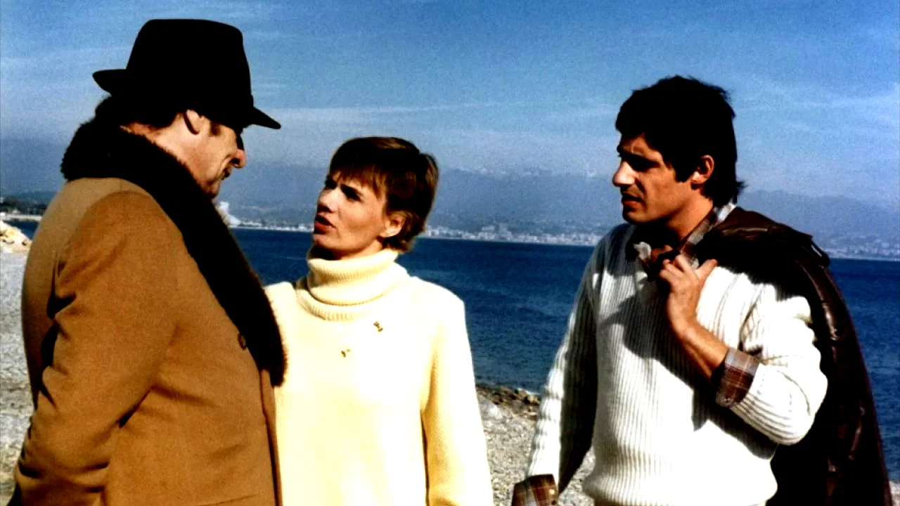 Photo 3 du film : Est-ce bien raisonnable ?