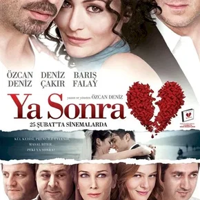 Photo du film : Ya Sonra? 
