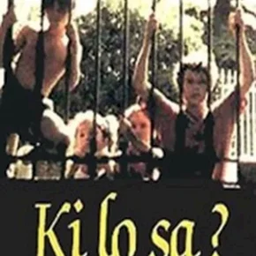 Photo du film : Ki lo sa ?