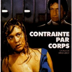 Photo du film : Contrainte par corps