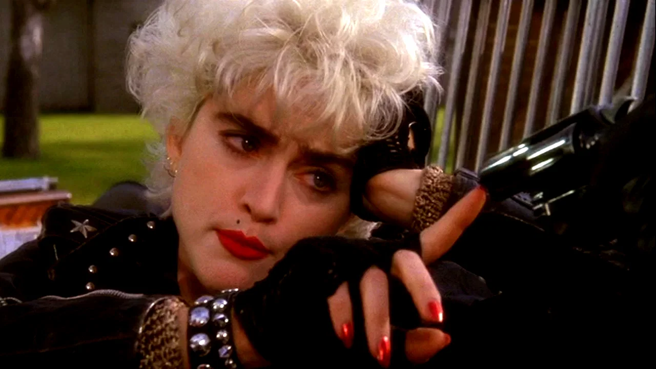 Photo du film : Who's that girl ?