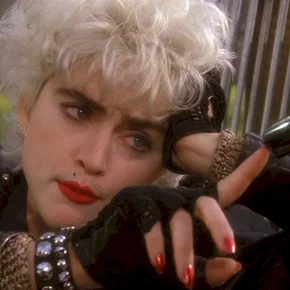 Photo du film : Who's that girl ?