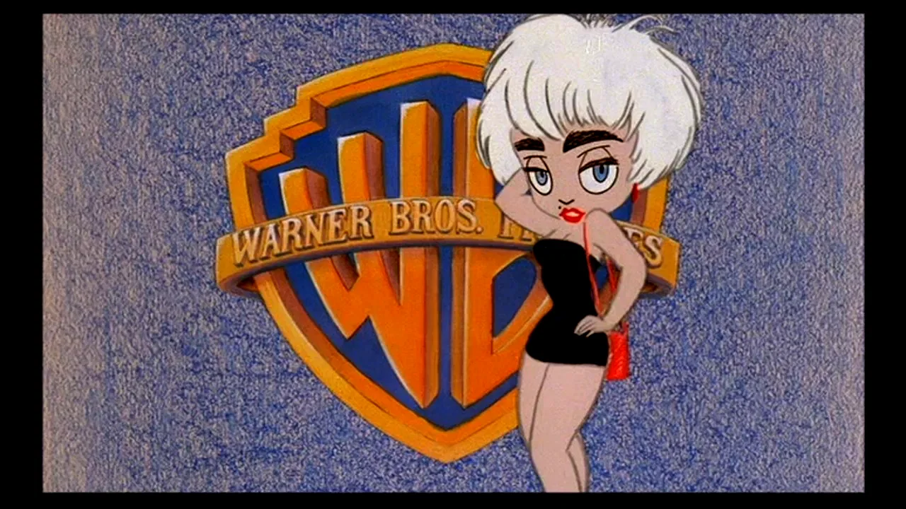 Photo du film : Who's that girl ?
