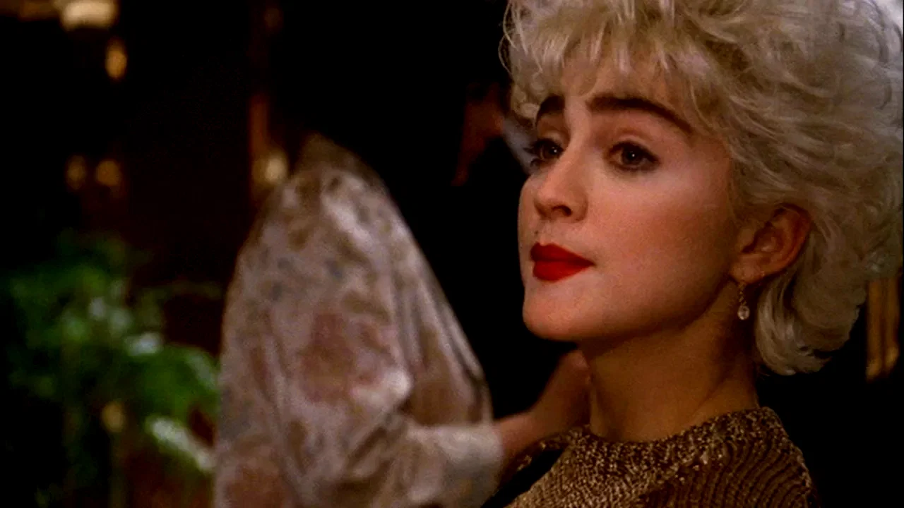Photo du film : Who's that girl ?